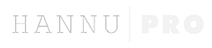 Hannu Pro